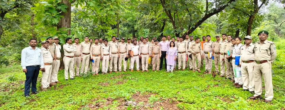 SMC Training