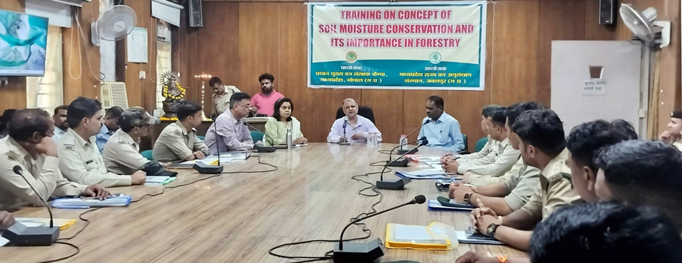Soil Training May 2026